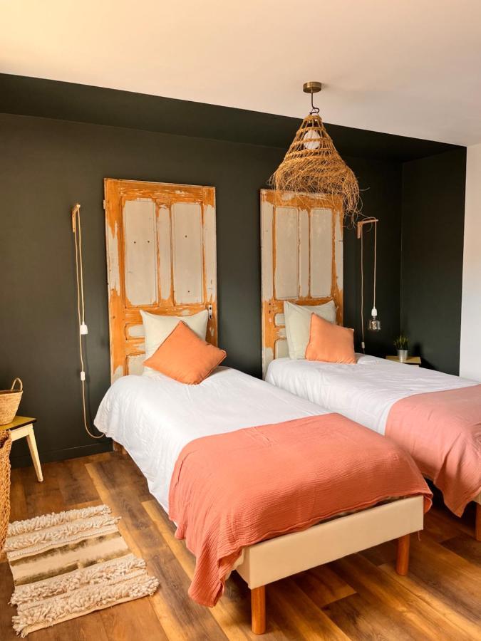 Appartement 2 Avec Parking *