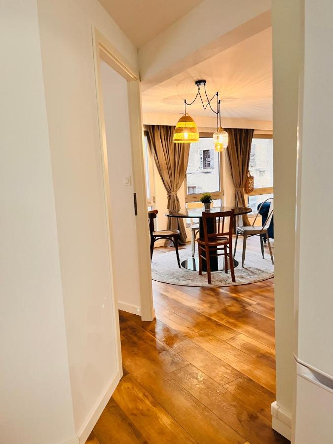 2 Avec Parking Appartement
